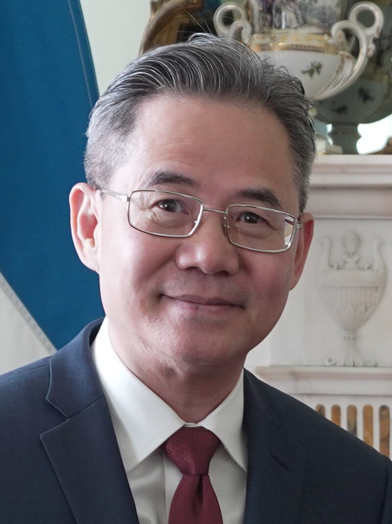 Zheng Zeguang