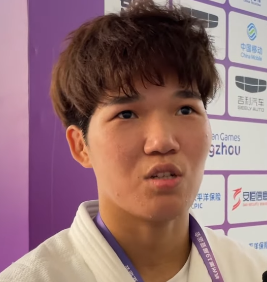 Zhenzhao Ma