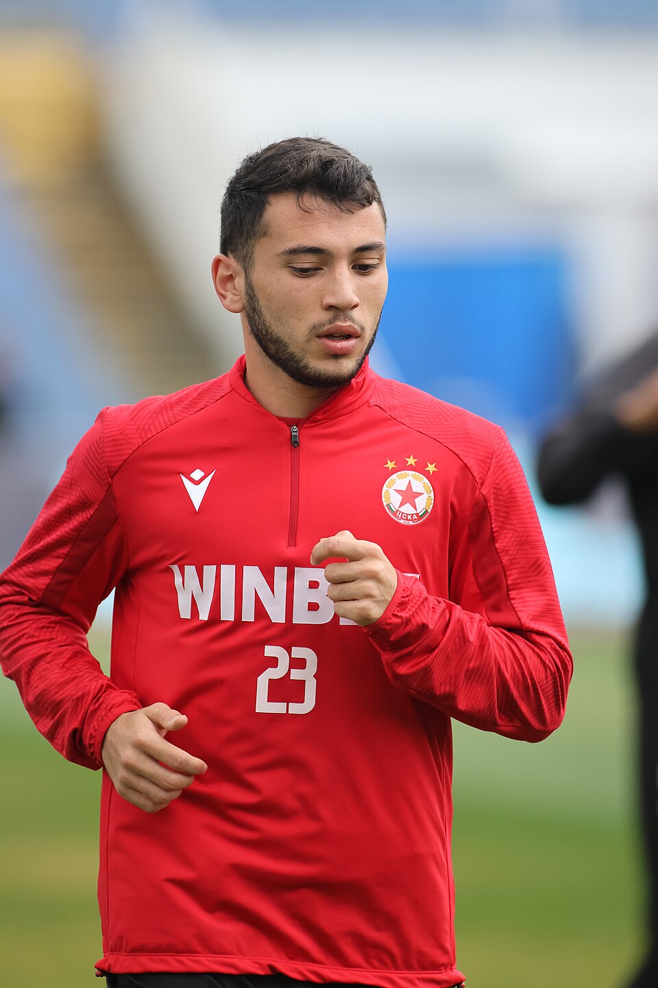 Zhirayr Shaghoyan