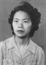 Zhong Qirong
