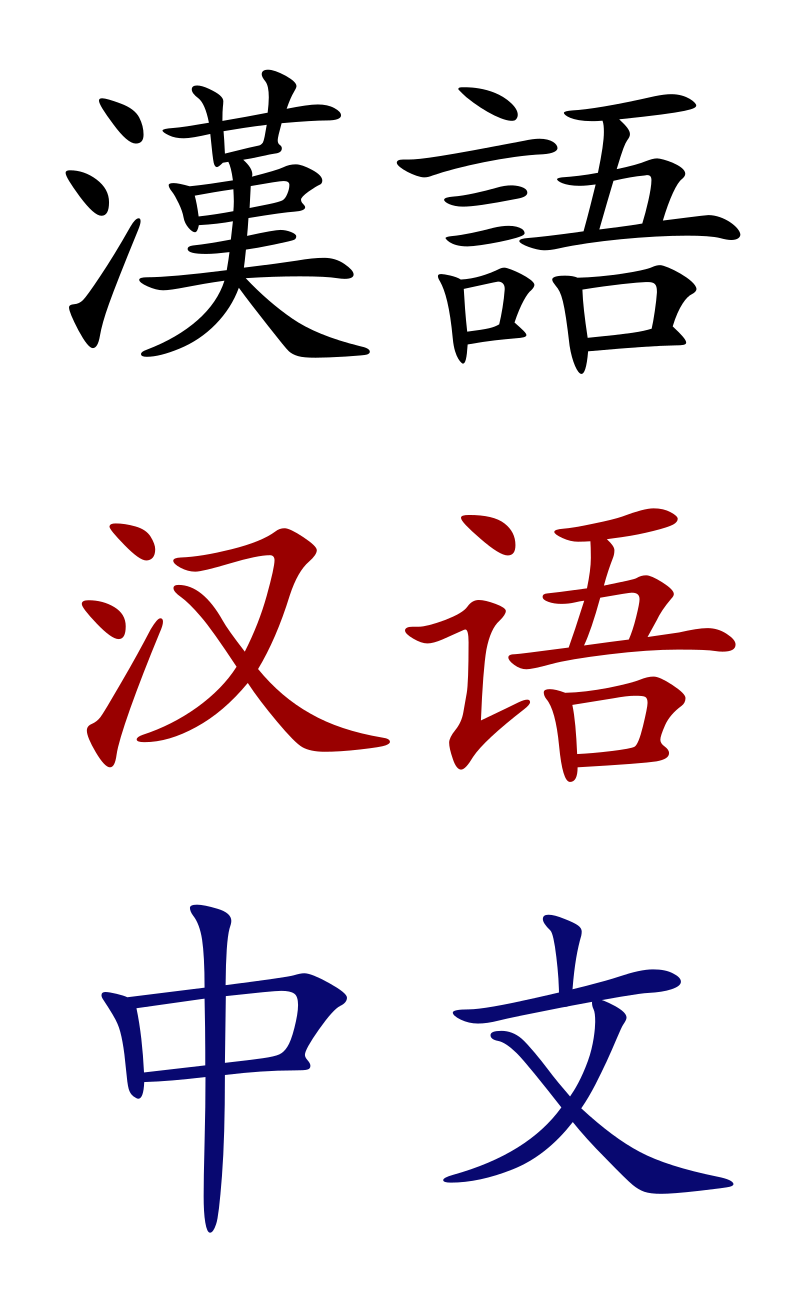 Zhong Wen