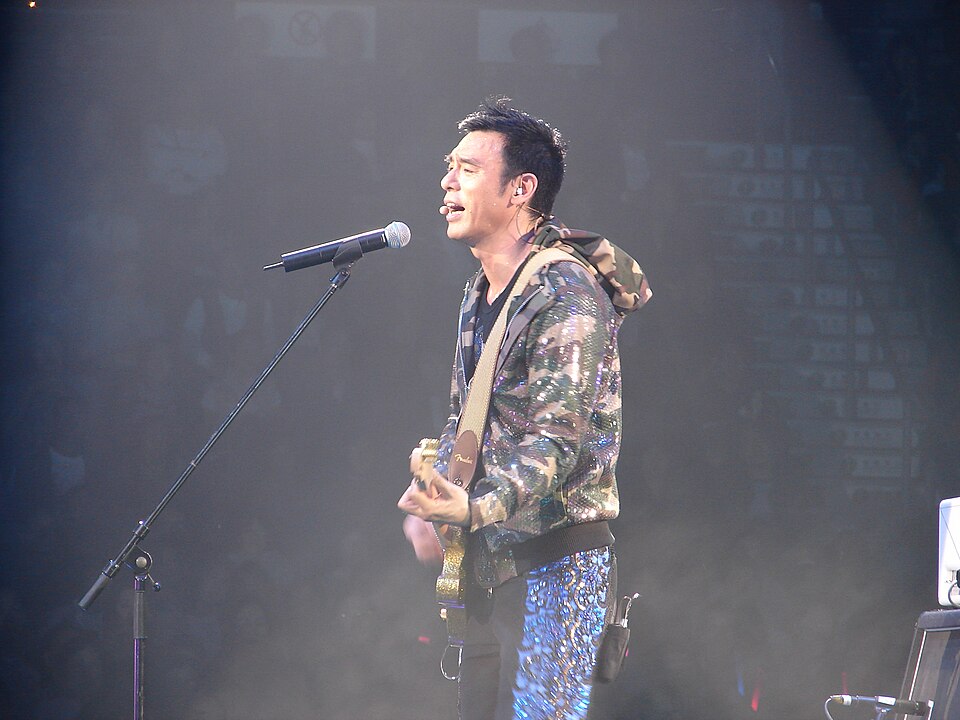 Zhong Zhentao