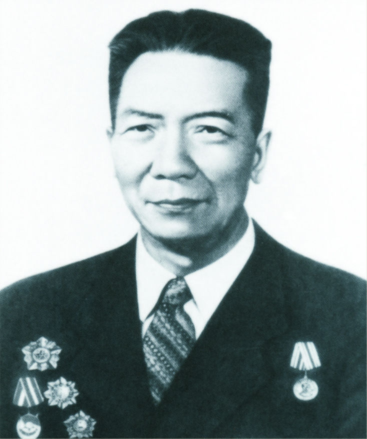 Zhou Baozhong