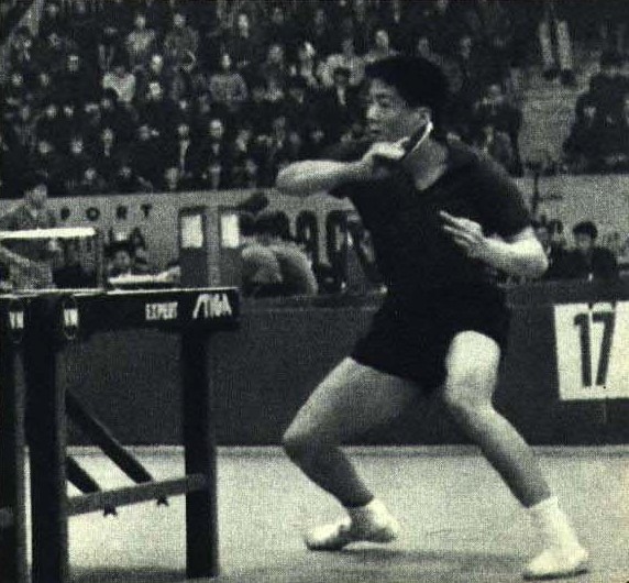 Zhou Changmao