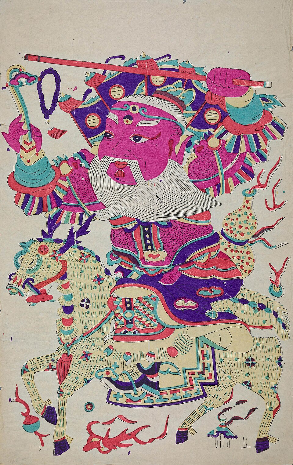 Zhou Daoren