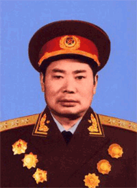 Zhou Dezhi
