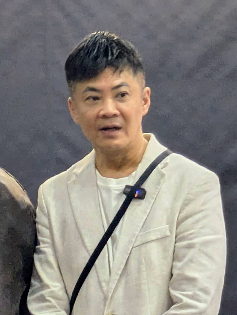 Zhou Guohui