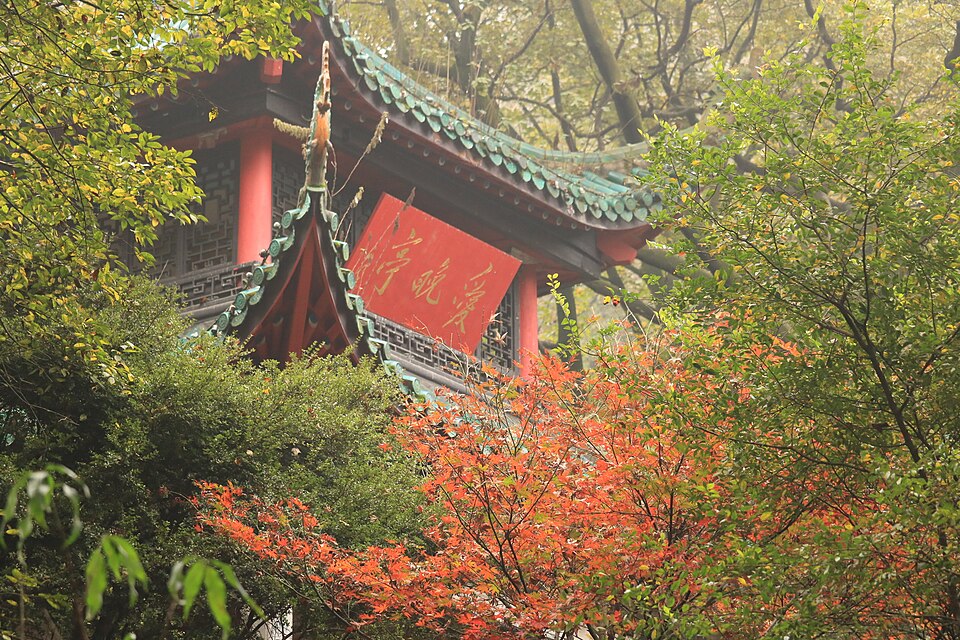 Zhou Haibing