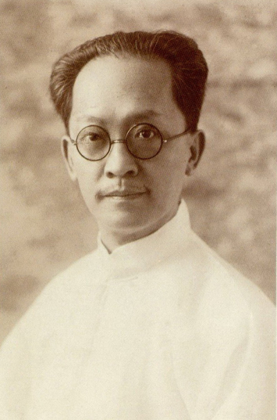 Zhou Hanmin