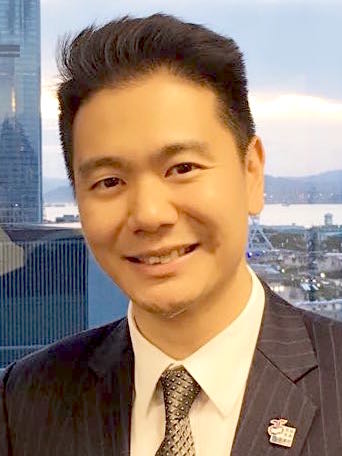 Zhou Haoding