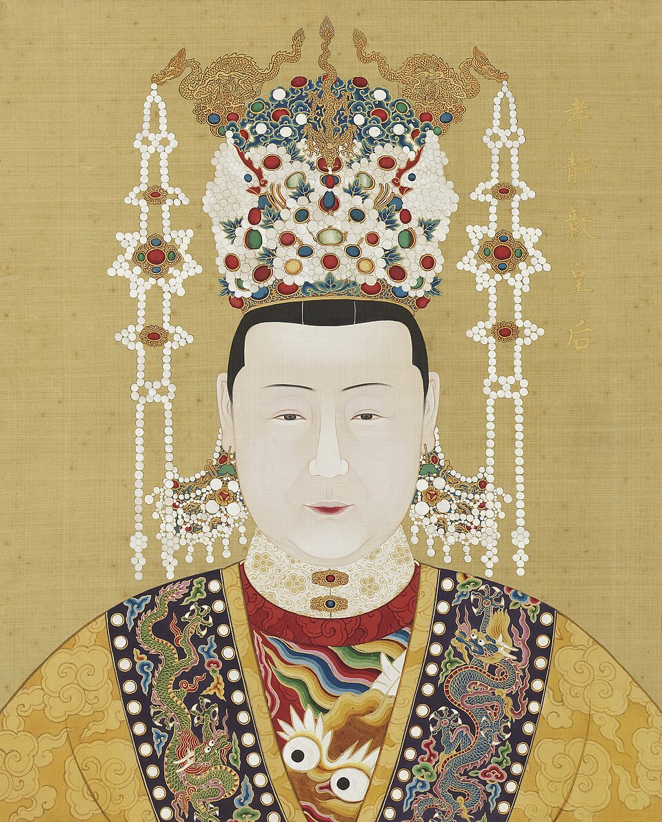 Zhou Shangyuan