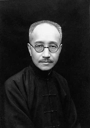 Zhou Shizhao