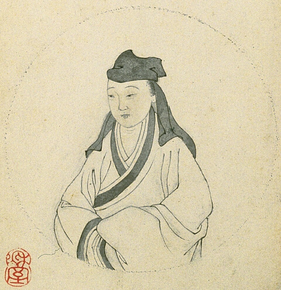 Zhou Tinglu