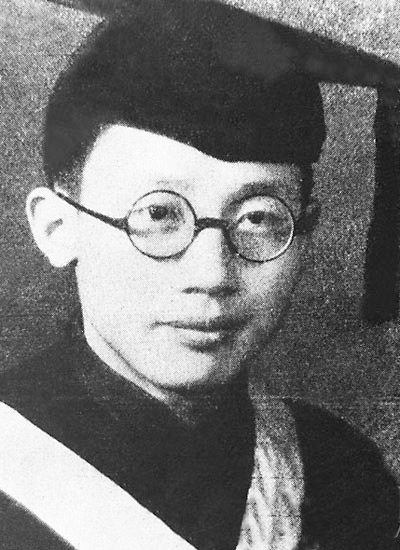 Zhou Weichang