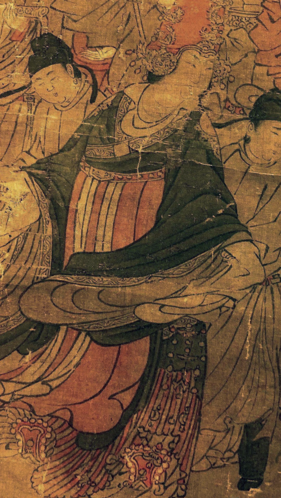 Zhou Xiaojie