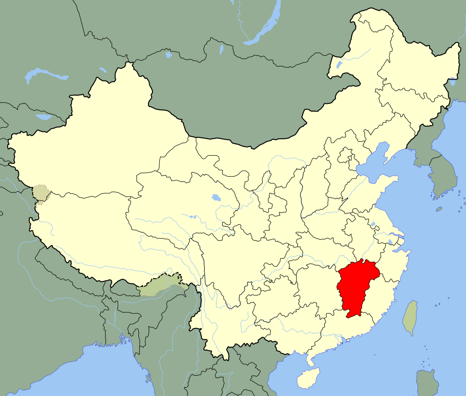 Zhou Xiaping