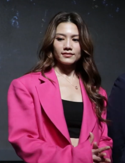 Zhou Xiuna