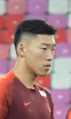 Zhu Chenjie
