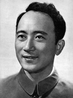 Zhu Daolin