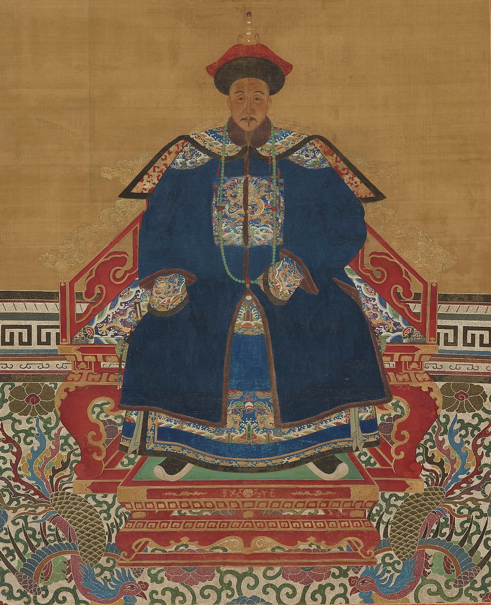 Zhu Jingling