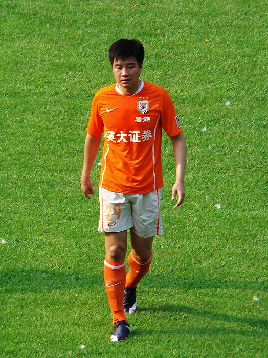 Zhu Jinyu