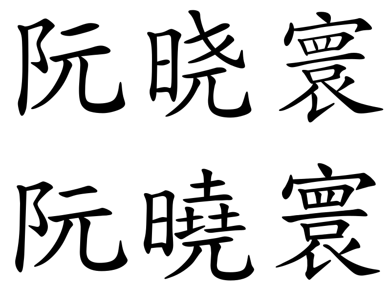 Zhu Kaiting