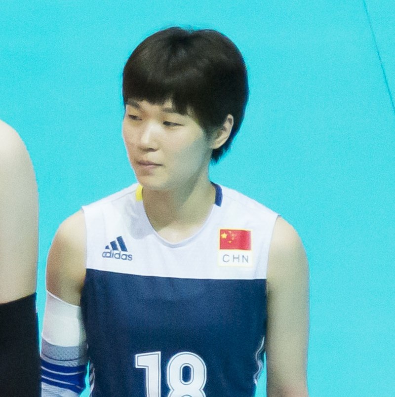 Zhu Mengjie