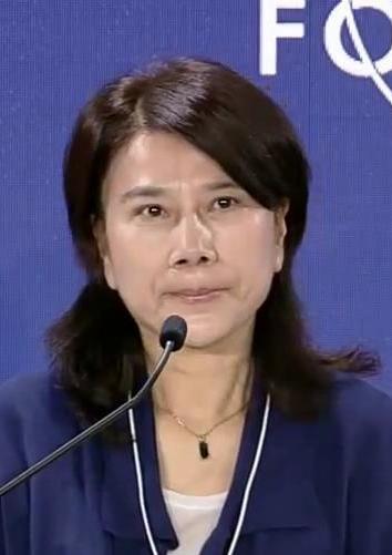 Zhu Mingzhu