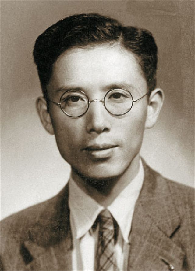 Zhu Peiyuan