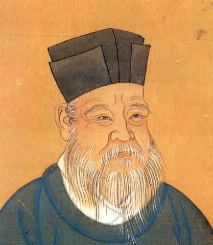 Zhu Qichao