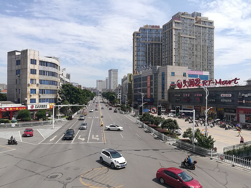Zhu Rongtai