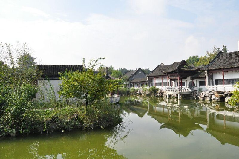 Zhu Shuyuan