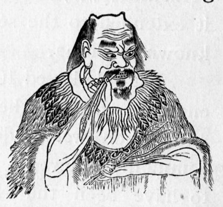 Zhu Weibin