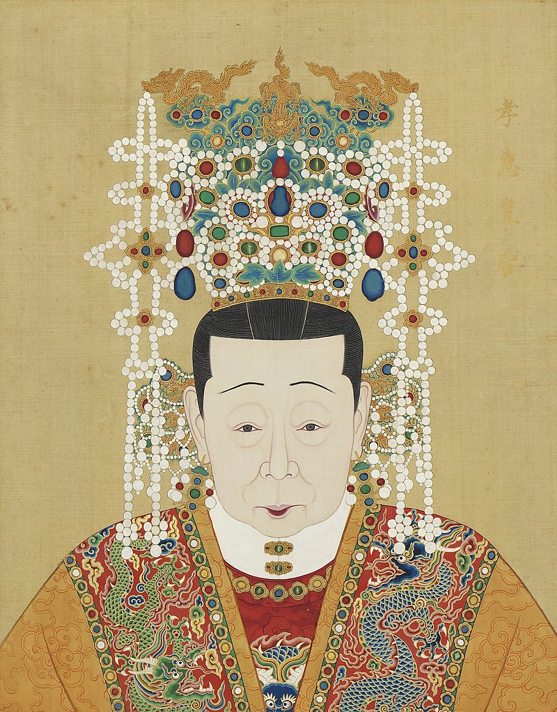 Zhu Xiaohui