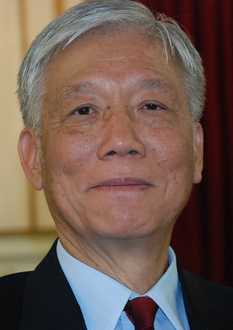 Zhu Yaoming