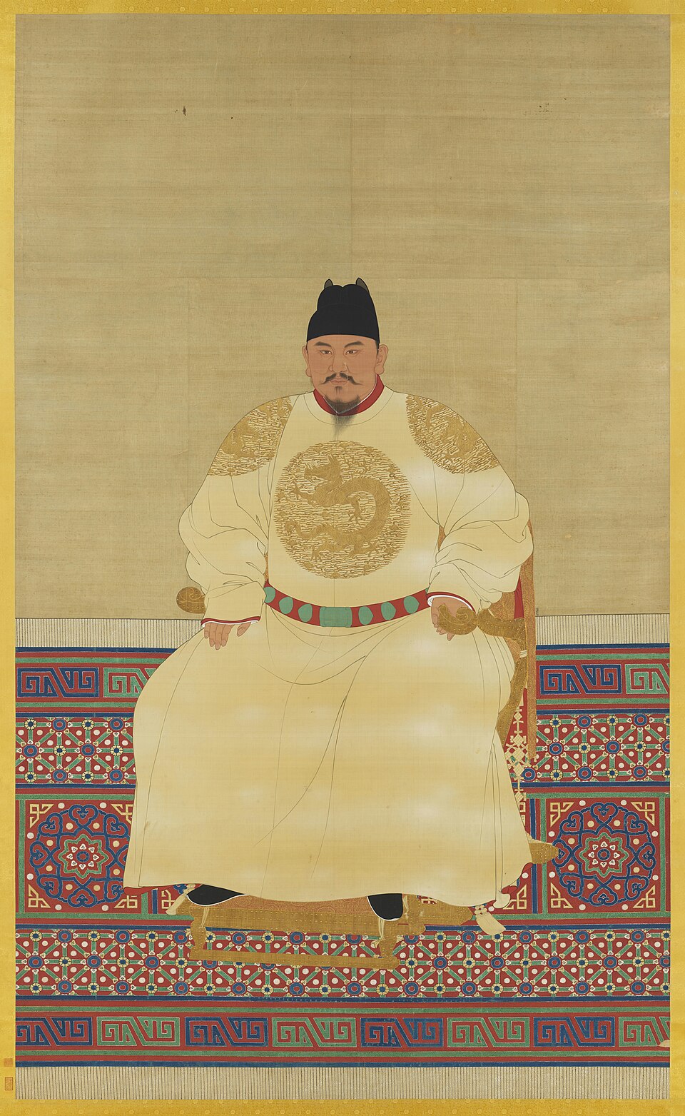Zhu Zi