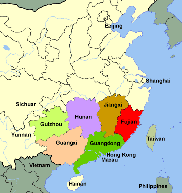 Zhuang Zhelin