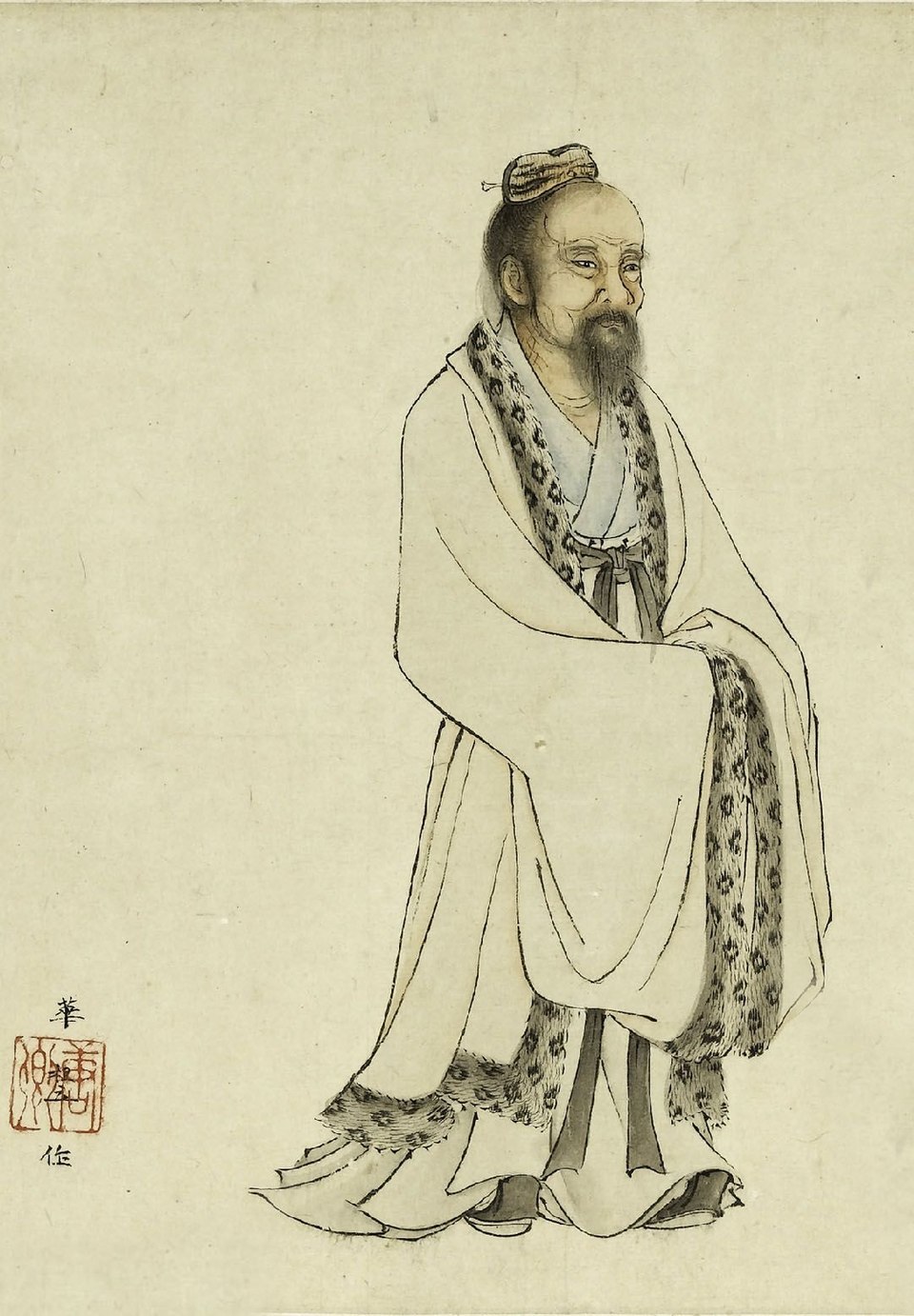 Zhuang Zi Xuan