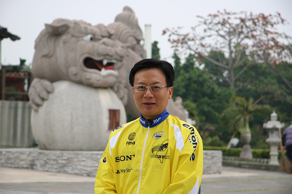 Zhuo Boyuan