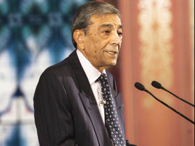 Zia Mohyeddin