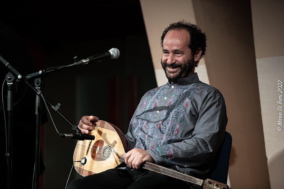 Ziad Ben Youssef
