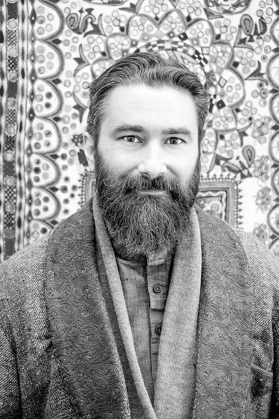 Zias Khan