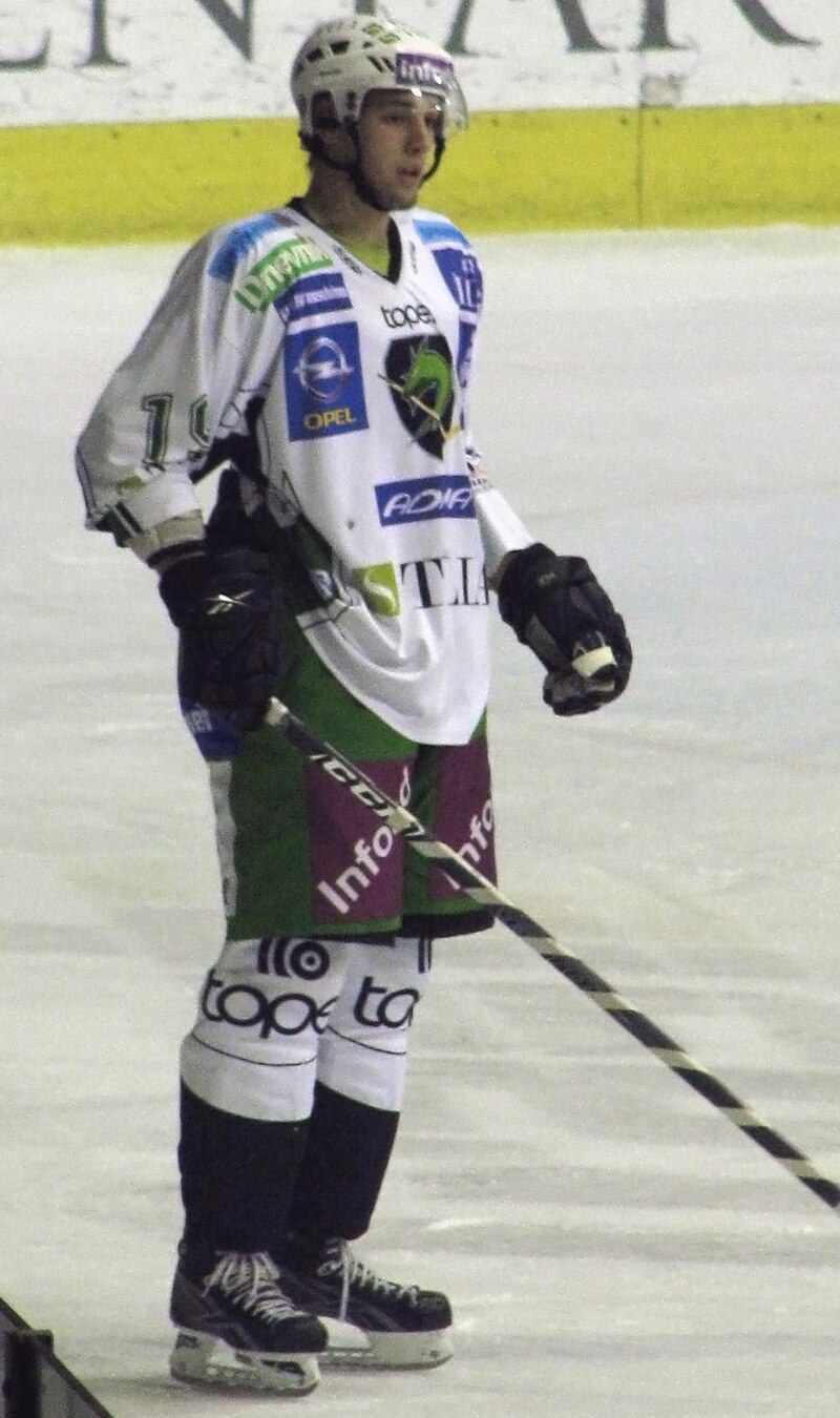 Žiga Pance