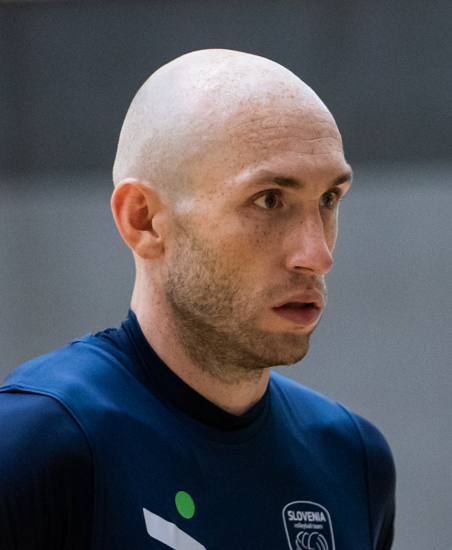 Žiga Štern