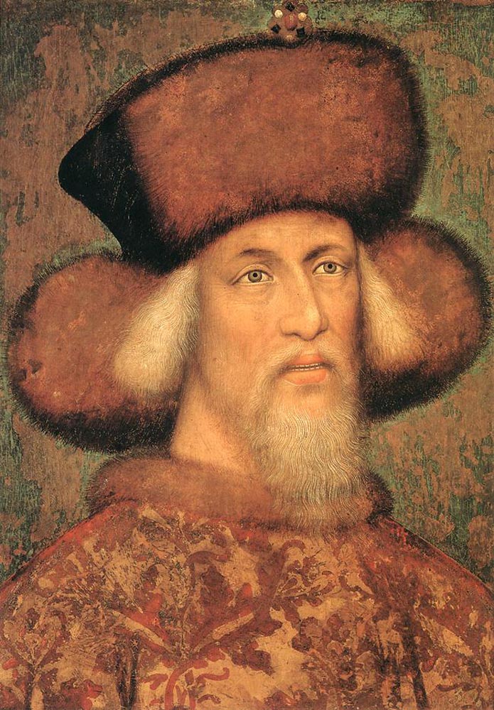 Žigmund Luksemburški