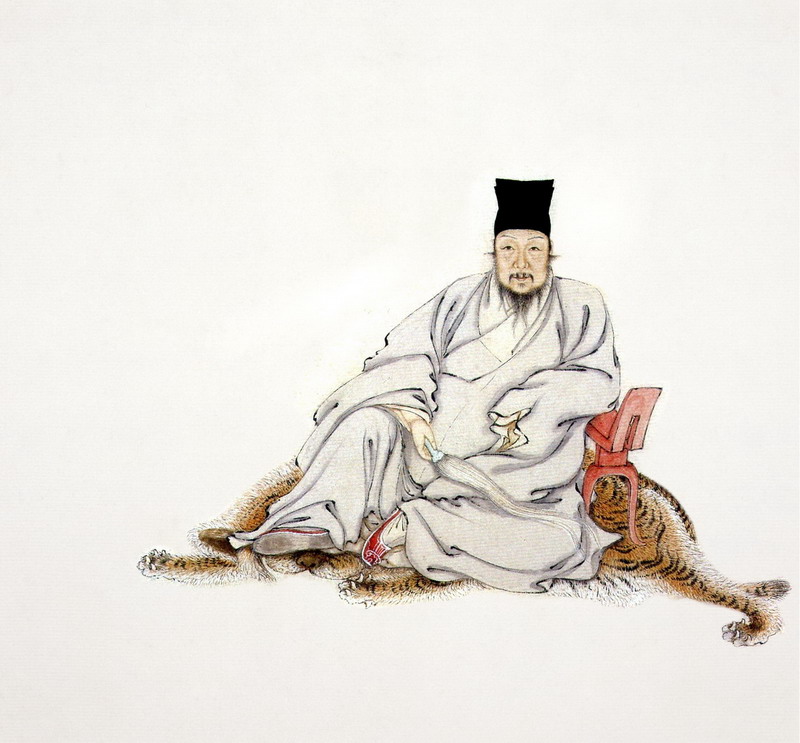 Zilong Chen