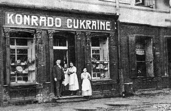 Žilvinė Petrauskaitė