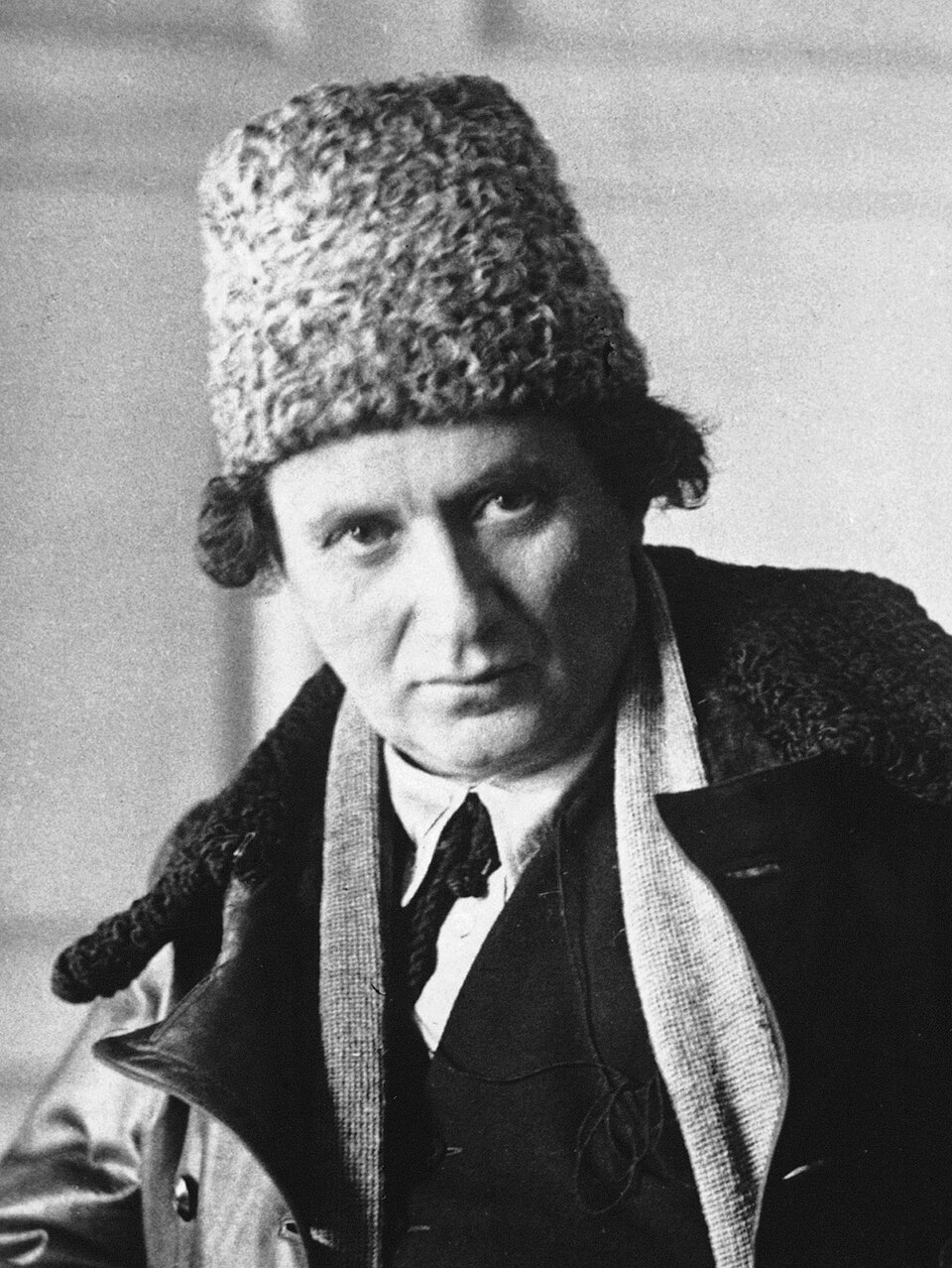 Zinoviev