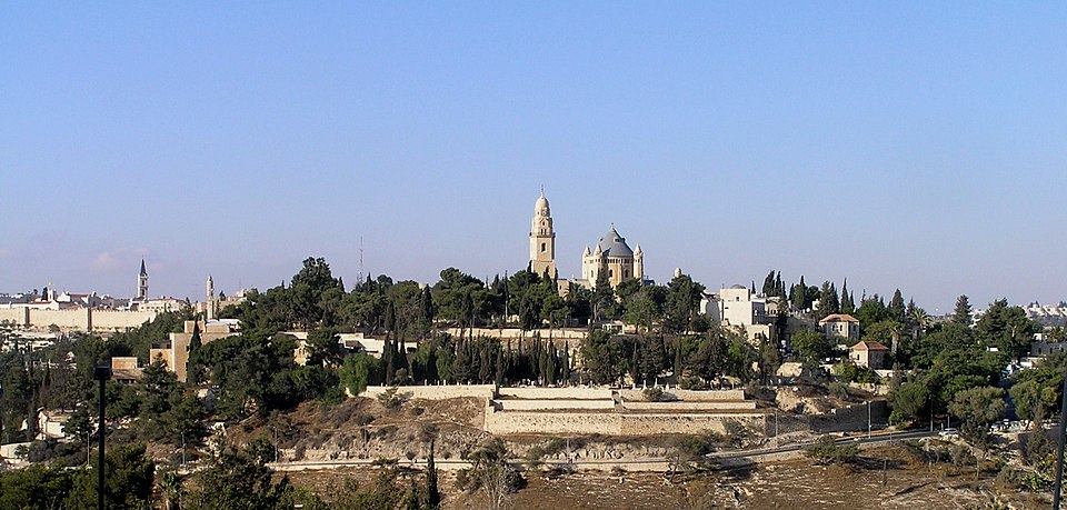 Zion Niv