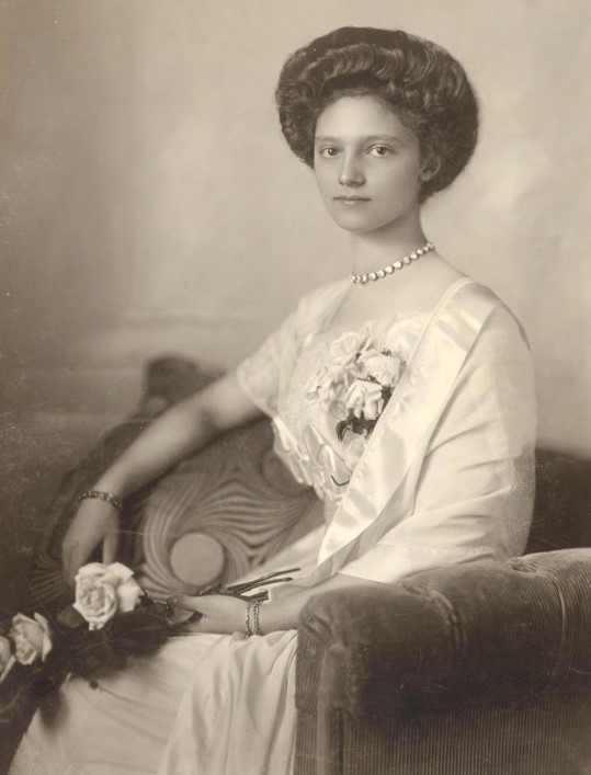 Zita Habsburg